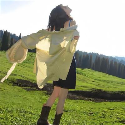 麦德兰：迷失在巴黎