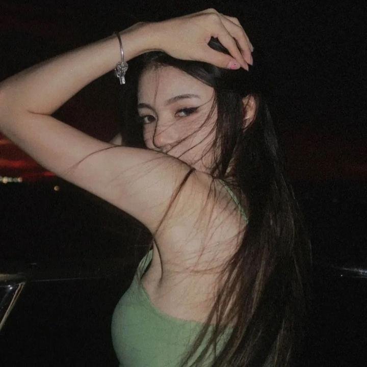 三月的大街